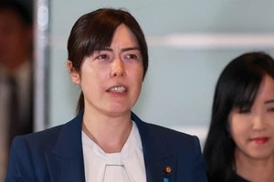 初入閣の小野田紀美氏の「ガチオタ」ぶりにネット驚き　自民党番組では「1番長くジャンルに生息してた」作品明かす