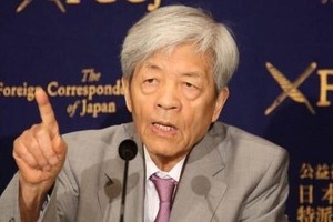 田原総一朗氏、「あんなやつは死んでしまえ」発言を謝罪も...　「高市さんへのお詫びが1行もない」SNSで厳しい声続々