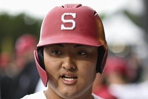 衝撃のドラ1位指名...佐々木麟太郎、ソフトバンク入団なるか　MLBドラフトで指名される可能性は