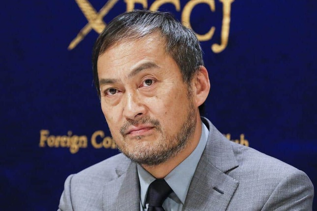 渡辺謙さん（写真：ZUMA Press/アフロ）