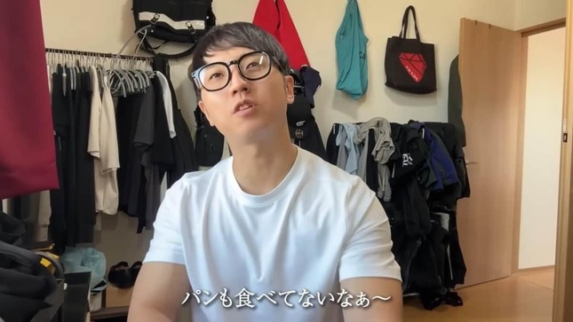 西野創人さんのYouTubeより