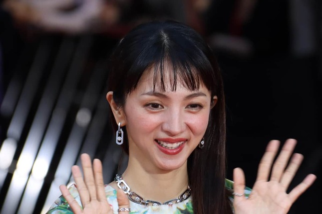 2回目に再登場した満島ひかりさん