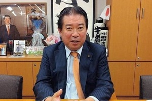 高市政権の命取りになりかねない「議員定数削減」本当に年内にまとまるのか　福島伸享議員に聞く