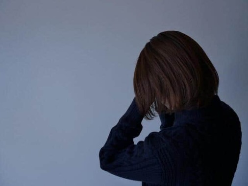 年の瀬の終電、最悪のトラブルに見舞われ…（写真はイメージ）
