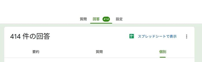 応募は414件（画像は与沢翼氏のXから）