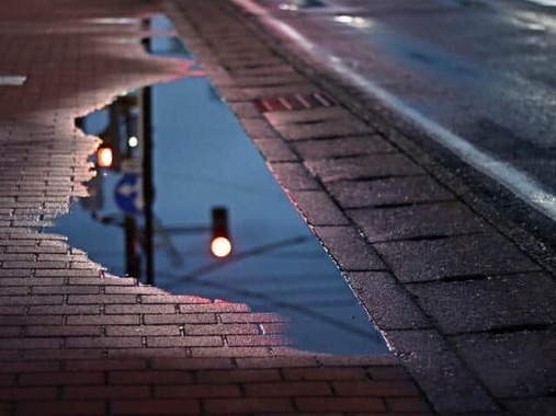 歓楽街と「おクスリ」の関係は（写真はイメージ）