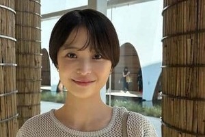 元フジアナ渡邊渚、肩出しロングドレスで国宝級美しさ　「ボディラインが綺麗に見えて...お気に入り」