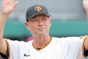 巨人に激震！「若手の育成に定評」桑田真澄2軍監督が電撃退団　なぜ？「続けると思った」球団OBも驚く