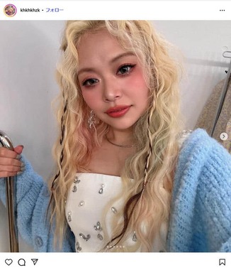 エルフ・荒川さんのX（＠khkhkhzk）より