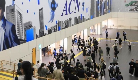 夢洲駅頼みだった大阪・関西万博の交通アクセス　横浜では周辺4駅からシャトルバス、「陸の孤島」避けられそうだが【万博振り返り】