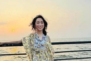 杏、「チェンソーマン」美女キャラのイラスト描く　「えっ、すごっ」「上手すぎる」ネット驚き