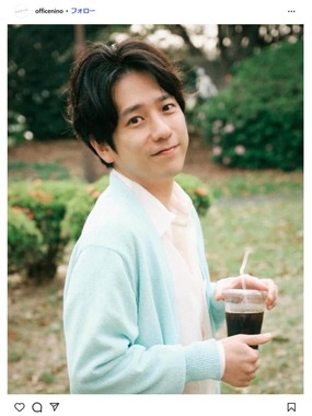 オフィスにの公式インスタグラム（＠officenino）より