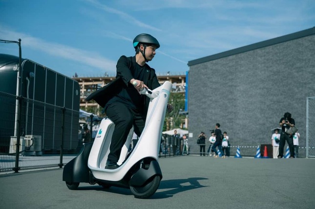 Luupのプレスリリースより