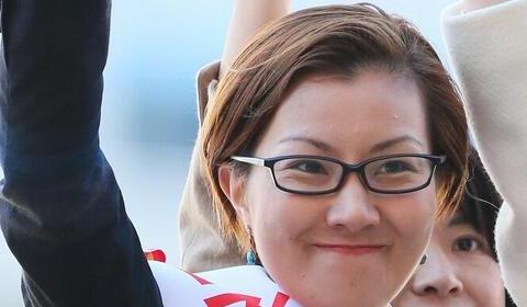 元共産党議員・池内さおり氏、トランプ大統領への対応めぐり高市早苗首相に「現地妻」...X投稿で物議