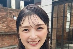 元「モー娘。」石川梨華40歳、色気ダダ漏れアップショットにドキっ　「自分に合ったメイクを研究してます」