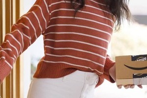 「AIに仕事を奪われる」が現実に...アマゾン1.4万人削減　新人の業務を代替→若者が就職難に苦しむ時代へ