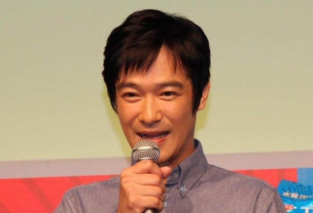 堺雅人さん（2013年撮影）