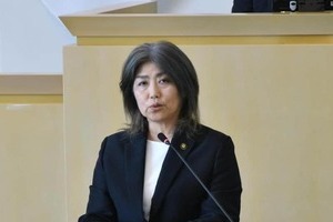 「涙したいのは伊東市民の皆さんでは」石井亮次アナ突き放す　それでも田久保市長は「精いっぱいやり切った」