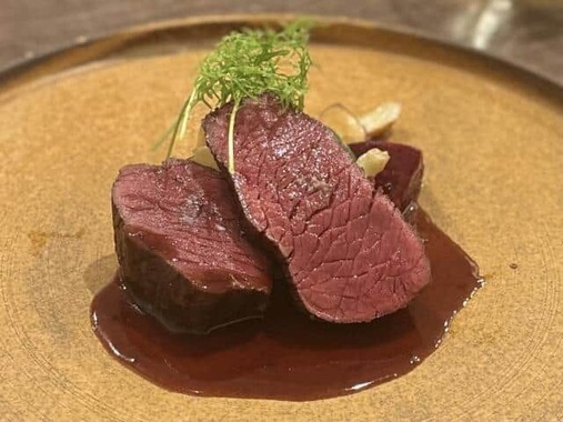 71歳、フレンチの巨匠再出発の原点とは？（画像はイメージ）