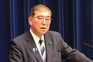 宮崎謙介氏、石破茂氏の地元・鳥取を批判→本人が反応　「外務副大臣の反論」をリポスト...「許せなかったのだろうな」