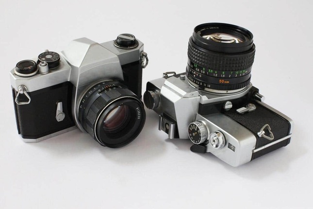 遺品整理が親族間の思わぬトラブルを招くケースも（写真はイメージ）