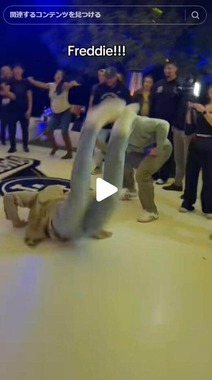 ムーキー・ベッツ選手のTikTok（＠realmookiebetts）より