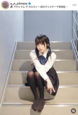 あのさん専用 ゆるめるモ！専用なリュック（あのセット） あのちゃん