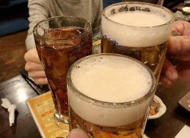 酒に酔っていたというが…（写真はイメージ）