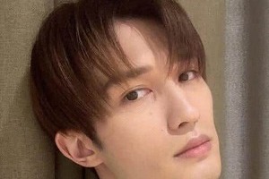 SixTONESジェシー、太い二の腕ムキムキ筋肉のタンクトップ姿　「エグいくらいかっこいい」ファン衝撃