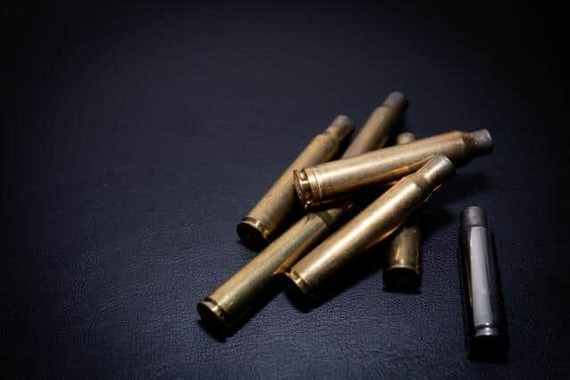 警察官のライフル銃使用が可能になったが…（画像はイメージ）