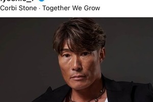 元阪神・糸井嘉男氏、バキバキに鍛えた上半身にファン驚愕...「40超えてこれはえぐすぎやろ」「まじで超人すぎる」
