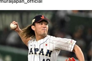 大リーグ挑戦の今井達也、2年前に韓国代表に打たれた投手が...米メディア「大型契約」予想に韓国メディア羨望