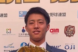 楽天・辰己涼介は「FAしても自分の首を絞めるだけ」、権利行使に識者酷評...「とりたてて必要かといえば難しい」