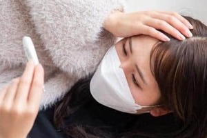 インフルエンザ流行でも「かかったことがない」という人がいる　「ウイルスに強い体質」だからなのか