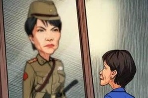 テンプレの次は高市首相風刺画→習近平主席＆プーさん増殖　いじられまくる中国メディア