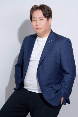 「ナポリの窯」取締役に就任した入江巨之氏（エックスモバイルのリリースより）