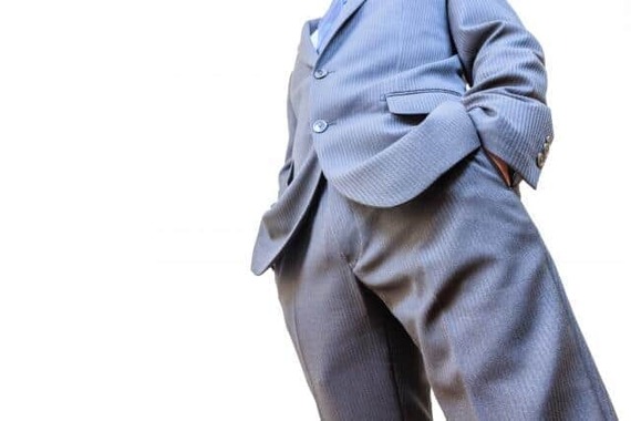 中国外務省・劉勁松アジア局長の態度が話題になっている（画像はイメージ）