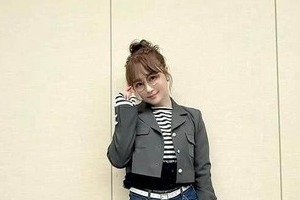 鈴木奈々「最大の危機到来」でダイエット決意　「もう一度結婚したくて、自分磨きをしたい」