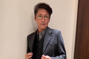 超豪華な巨人OBが終結...松井秀喜、清原和博、高橋由伸　元木大介がイベントの「楽屋」オフショット公開