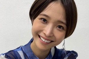 渡邊渚、週刊誌の張り込み受けた経験明かす　「かわいそうになってお茶あげました」