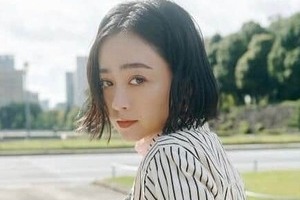 安達祐実44歳、金髪ボブにイメチェンで「若っ」激変ショットで騒然　「似合いすぎる」「可愛いです」