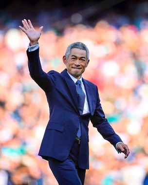 シアトル・マリナーズ公式X（@Mariners）より