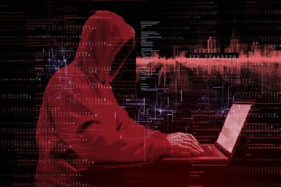 ランサムウェア攻撃によって情報が流出した可能性も（画像はイメージ）