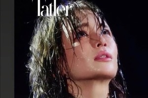 上海公演中止の浜崎あゆみ、無観客で全曲パフォーマンス　「全身全霊で本番と寸分変わらぬ思い」で