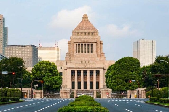 衆議院で連立与党が約1年ぶりに過半数を維持した