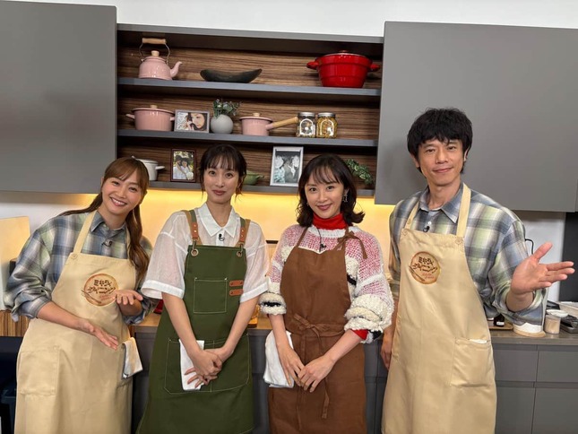 ミキティダイニング公式X（@mikittydining）より