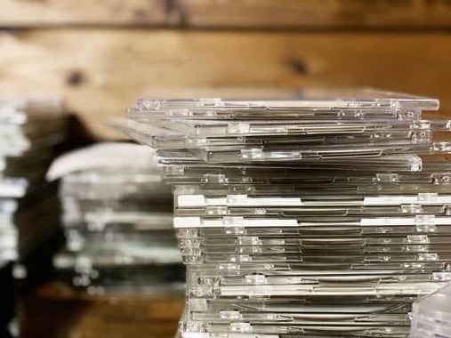 谷原章介さんはCDを買い取りに出した際のエピソードを披露した（画像はイメージ）