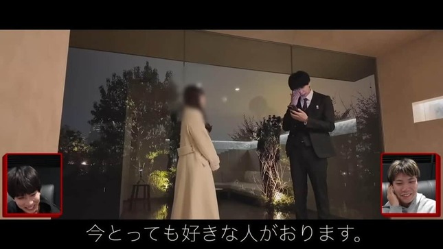 はじめしゃちょーさんのYouTubeより