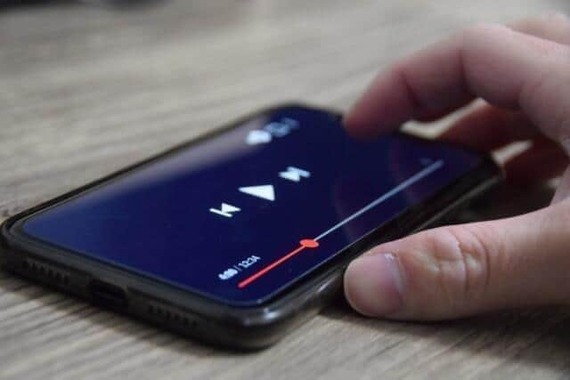 VTuberの仕事は過酷だ（写真はイメージ）