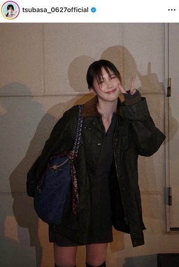 奈々未さんのインスタグラム（＠nanami023）より